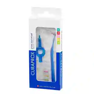 Curaprox Cps Cepillo Interdental Prime Start Mixed -011 Uhs 409