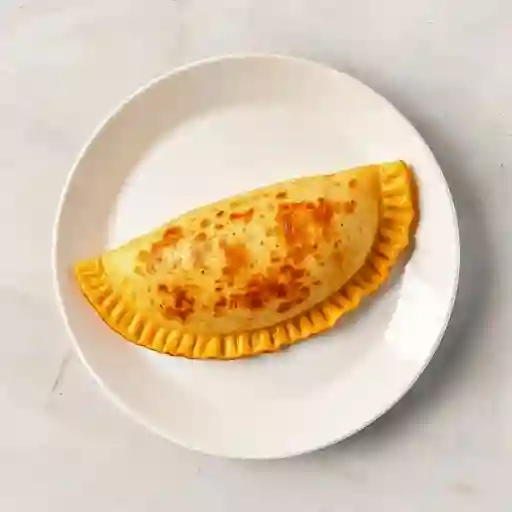 Empanada Queso Huevo