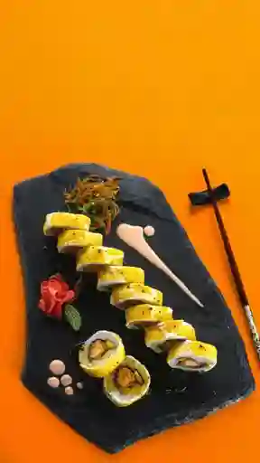 Mango Roll