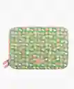 Lounge Funda Notebook Verde 15-17