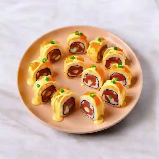 Rolls Premium Maguro