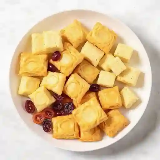 Dulces Arabes Bandeja Premium