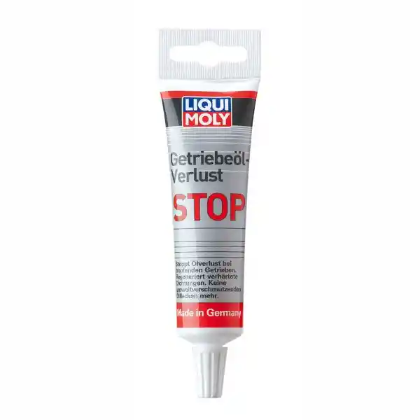Gel Regenerativo Getriebe-L-Verlust-Stop Liqui Moly