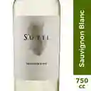 Sutil vinos