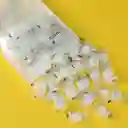 Mascarilla Comprimida Caramelo 90 Piezas Miniso