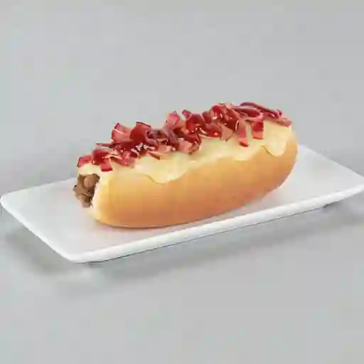 As Americano Gigante