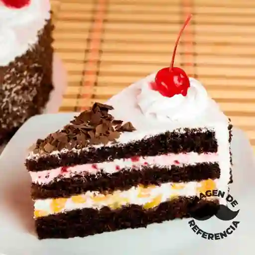 Torta Selva Negra