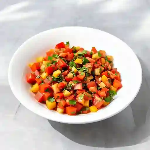 Salsa Tamarugal