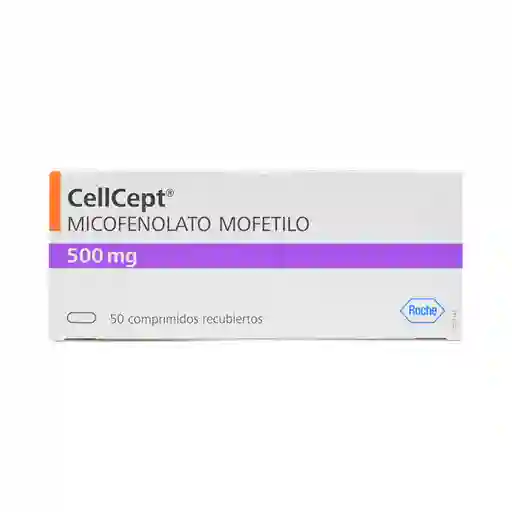 Cellcept (500 mg)