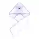 Mini me Toalla Capucha Clásica Niña Unisex