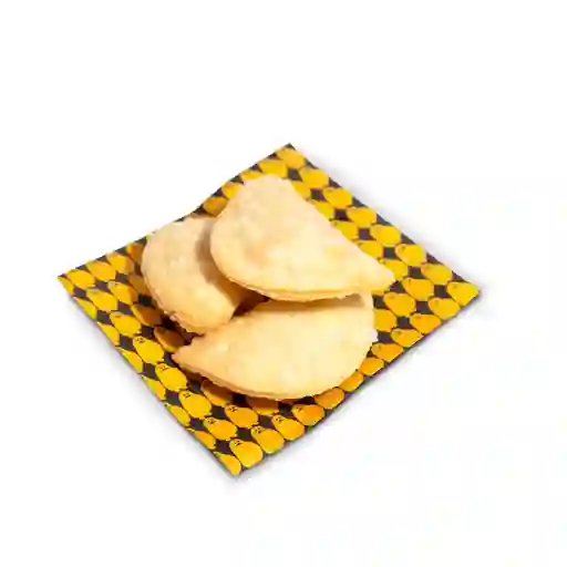 Empanadas De Queso 3und