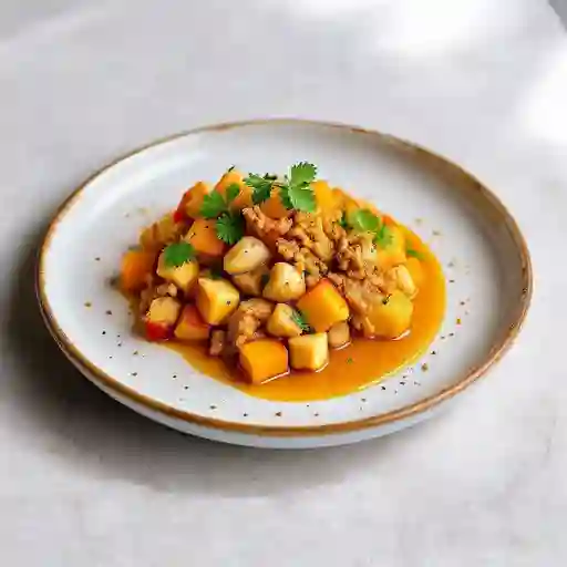 El Gran Carretillero