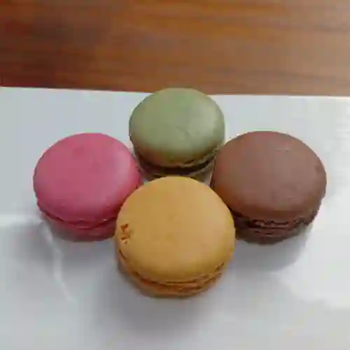 Macarons