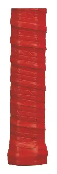 Wilson Empuñadura Overgrips Rojo