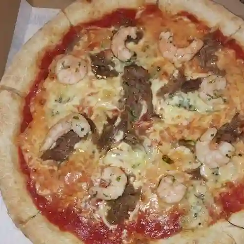 Pizza Del Juanca