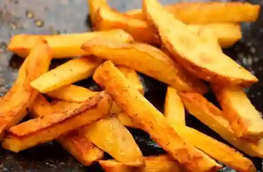 Papa Frita Porción Familiar