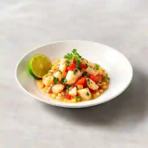 Cevichepleto