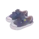 Zapatillas Bebe Niña Denim Pillin 25