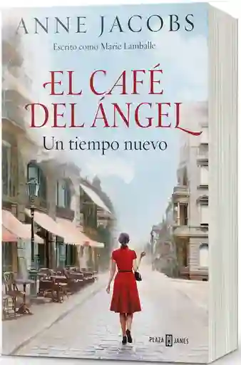 El Cafe Del Angel