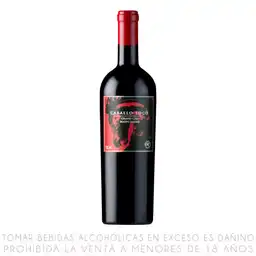 Caballo Loco Vino Tinto Grand Cru Maipo Andes