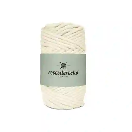 Rope - Off White 0004 250 Gr