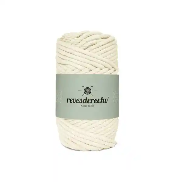 Rope - Off White 0004 250 Gr