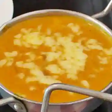 Muegh akhbari + basmati rice