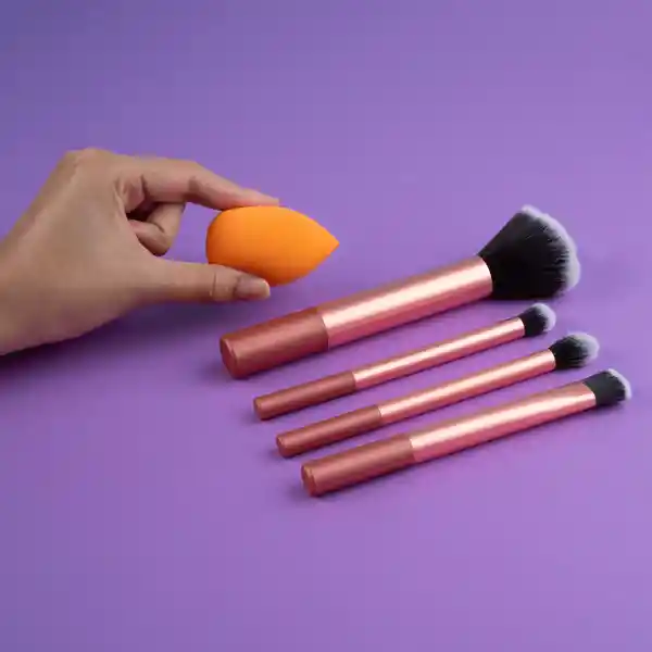 Kit Brochas de Maquillaje Miniso