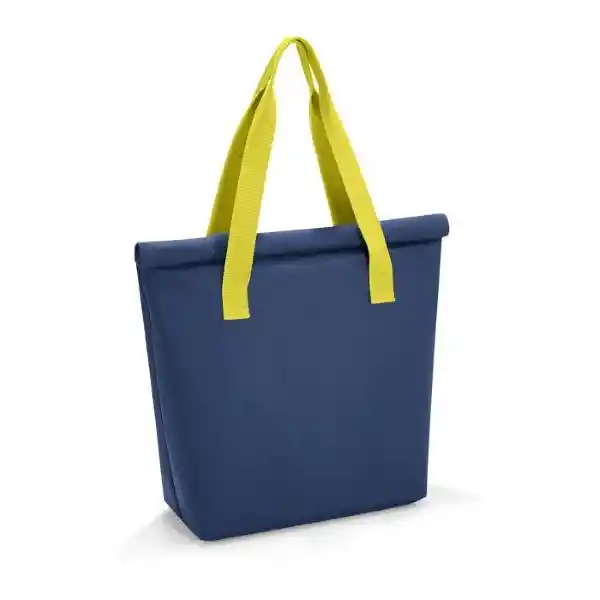 Lonchera Fresh Lunchbag Iso Navy Reisenthel