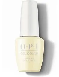 OPI Esmalte Permanente Meet A Boy Cute As Can Be 7 Ml Gcb42