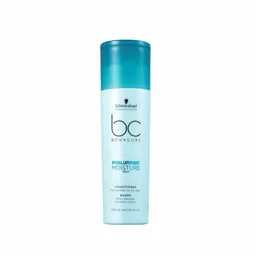 Bc - Hyaluronic Moisture Kick Conditioner