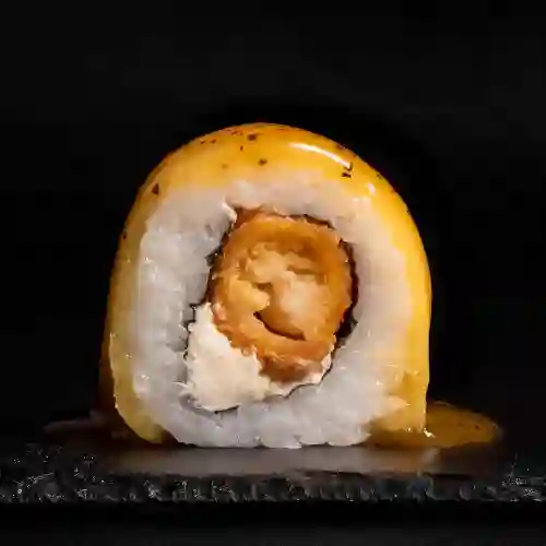 Mango Roll