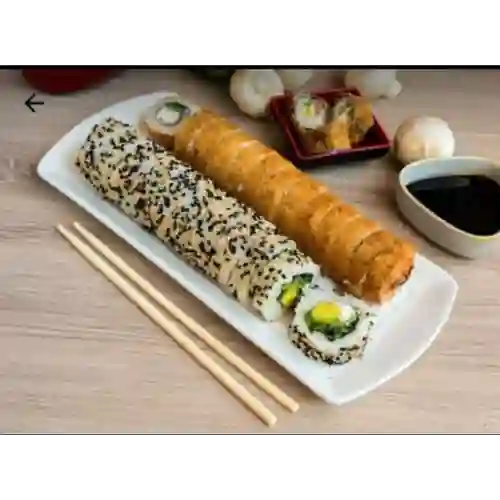 Tabla de 25 Cortes Mixtos