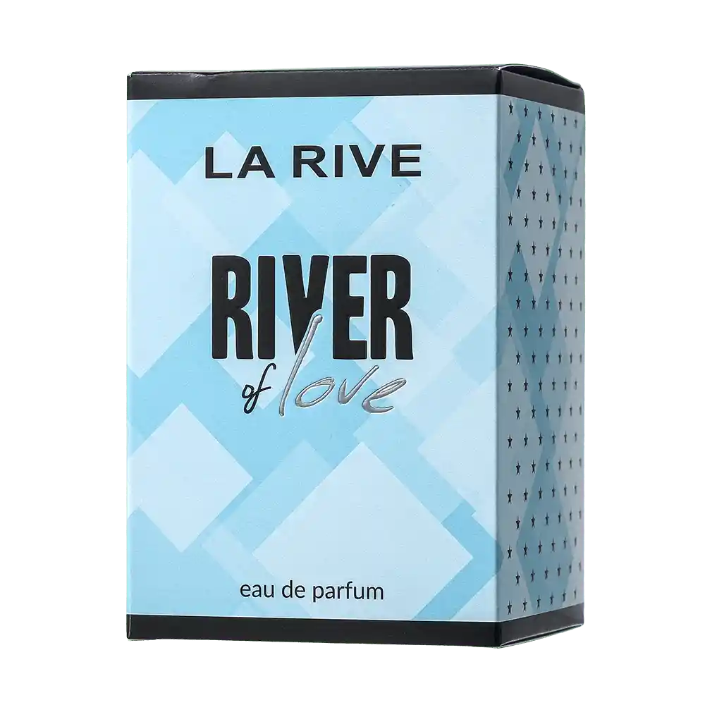 Love La Rive River Of100 Ml