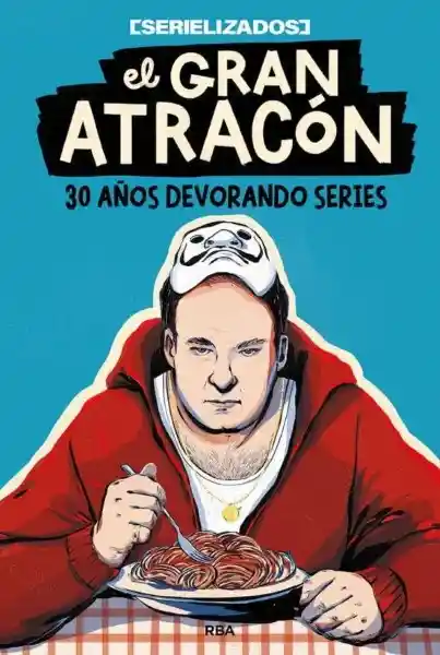 El Gran Atracón - VV. AA