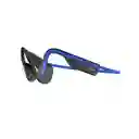 Audifonos Bluetooth Shokz Openmove Elevation Azul