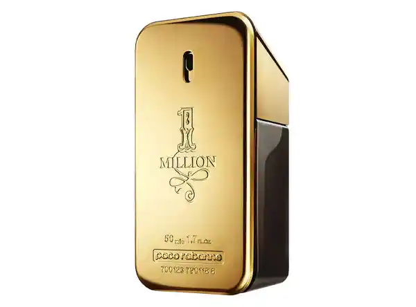 Paco Rabanne Perfume One Million Hombre