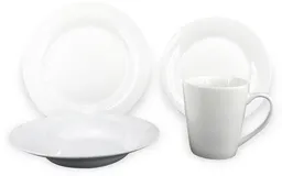 Juego de Loza Por Opp