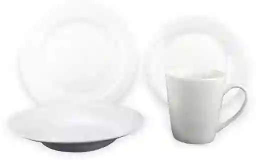 Juego de Loza Por Opp