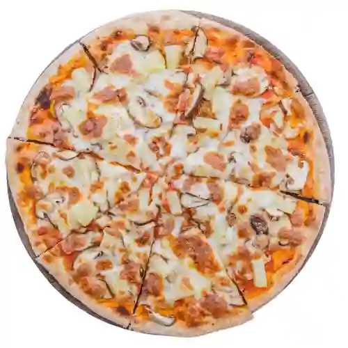 Pizza Quattro Formaggi