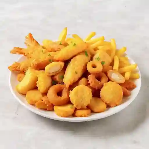 Jalea Mixta