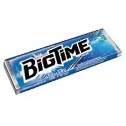 Bigtime Aqua