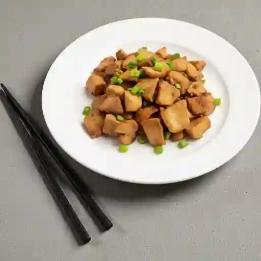 Diente de dragón chancho