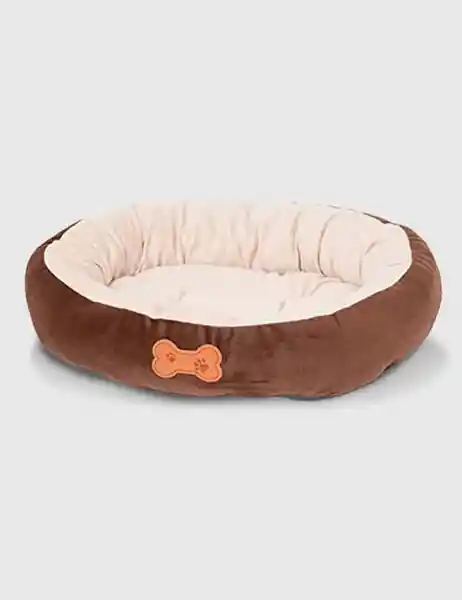 Aspenpet Cama Para Mascotas Ovalada