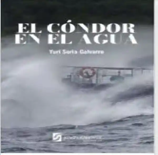 El Condor en el Agua - Soria Galvarro Yuri