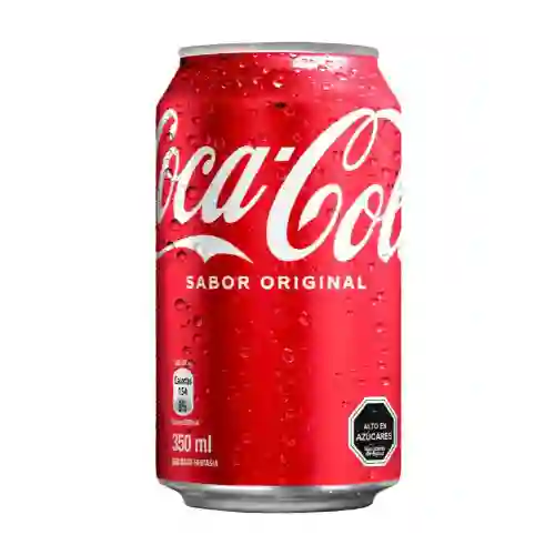 Coca-Cola Original 350 ml