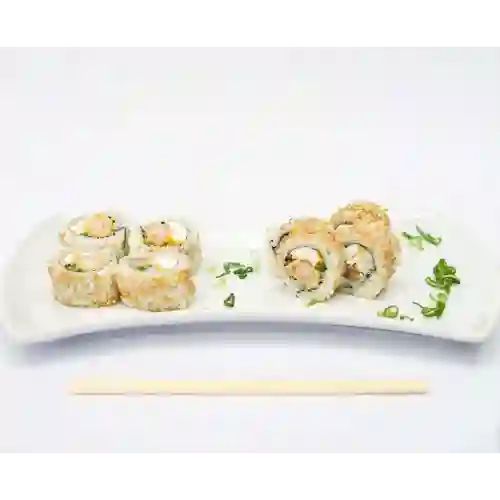 California Ebi Crispy