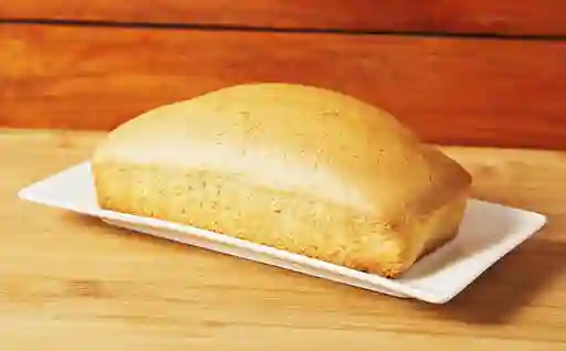 Queque Vainilla Vegano