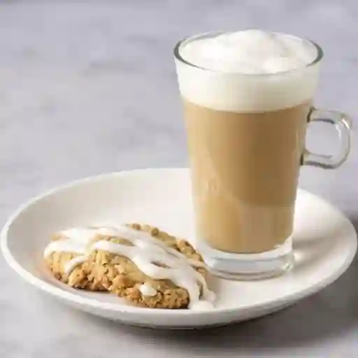 Latte sabor elección
