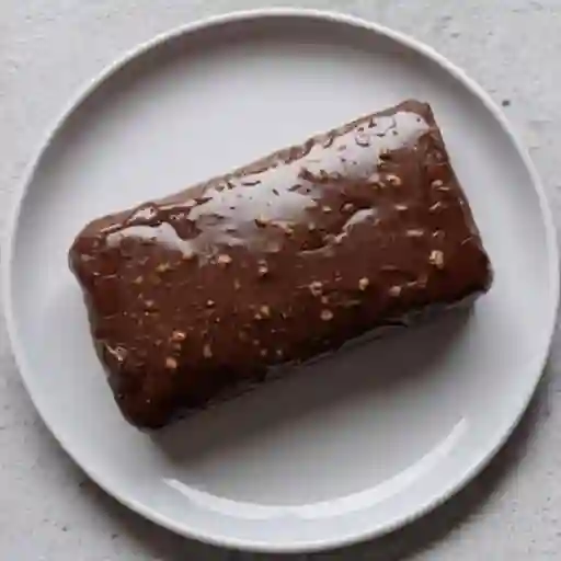 Carrot cake chocolate